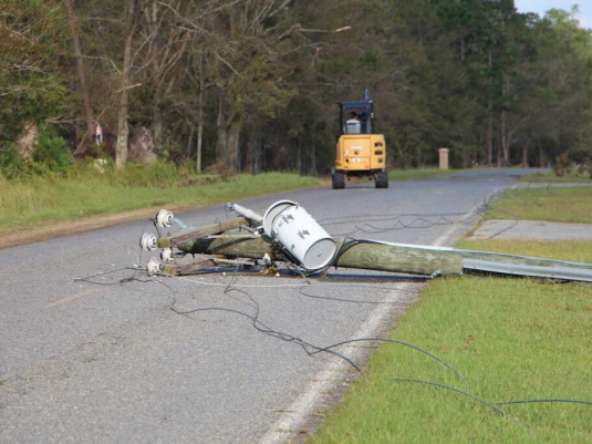 Hurricane Helene Response - Georgia 4-MON-Satilla-REMC-1024x683