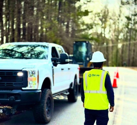 Hurricane Helene response in Georgia