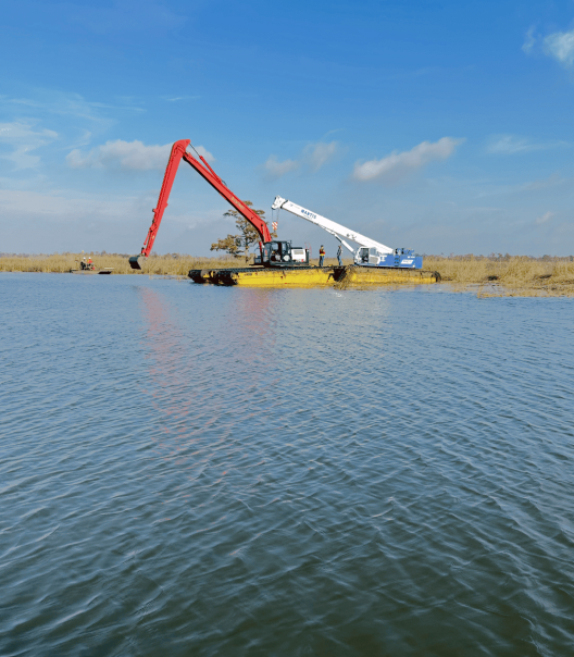 Hurricane Helene response in Georgia